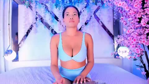 Snapshot of liaobrien_1 chatting on May 2026 09:55:02 PM Lia obrien online show from May 2026 09:55:02 PM