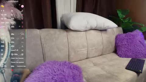 LIA online show from November 2025 07:18:02 AM