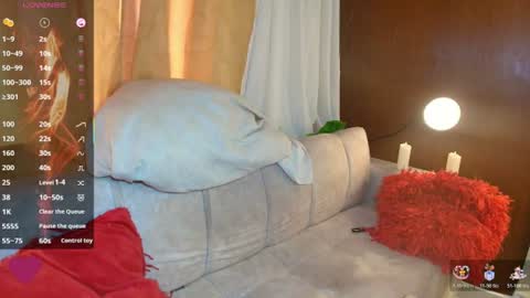 Snapshot of liaowen1 chatting on July 2026 02:24:01 PM LIA online show from July 2026 02:24:01 PM