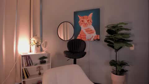 Snapshot of liapearce chatting on November 2025 12:26:01 PM Lia online show from November 2025 12:26:01 PM