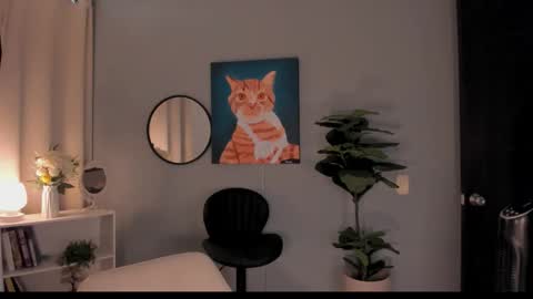 Snapshot of liapearce chatting on November 2025 02:06:02 PM Lia online show from November 2025 02:06:02 PM