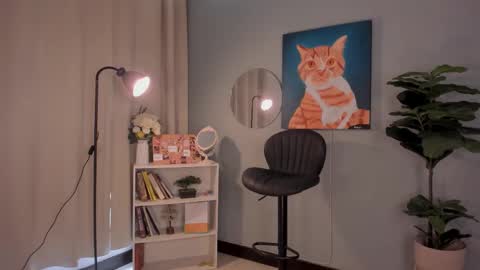 Lia online show from March 2026 02:45:01 PM