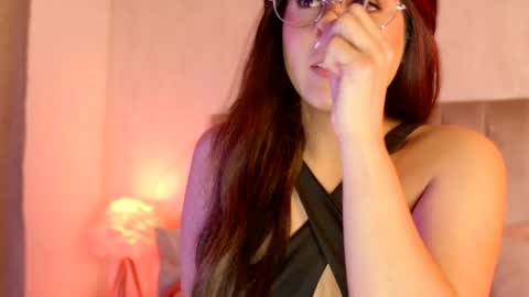 Liora online show from May 2026 10:18:02 PM