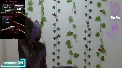 Lia Roberts online show from April 2026 03:06:01 AM