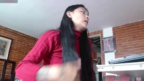 Liarouse04 online show from February 2026 01:40:01 PM