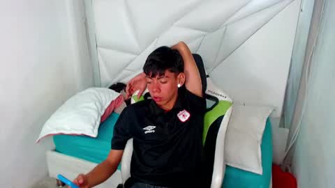 LIAR online show from April 2026 08:42:02 PM