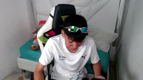 LIAR online show from April 2026 03:35:02 AM