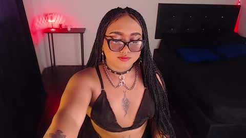 LiaScarlett online show from January 2025 04:13:01 PM