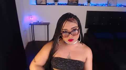 LiaScarlett online show from January 2025 10:55:02 AM