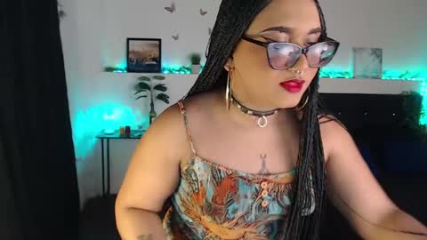 LiaScarlett online show from March 2025 11:53:01 PM