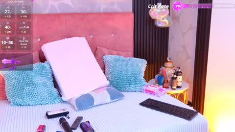 Lia online show from March 2026 07:20:02 PM