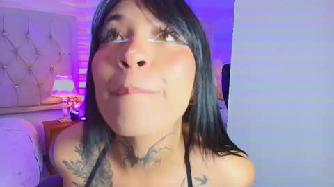 Lia  online show from February 2026 08:14:01 PM