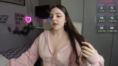 Snapshot of liawoow chatting on October 2025 07:06:01 AM Lia online show from October 2025 07:06:01 AM