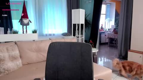 Snapshot of libby_nora chatting on January 2025 11:14:01 AM Libby online show from January 2025 11:14:01 AM