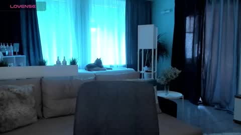 Snapshot of libby_nora chatting on February 2025 11:38:02 AM Libby online show from February 2025 11:38:02 AM