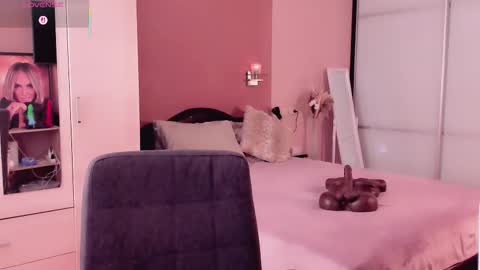 Snapshot of libby_nora chatting on September 2025 11:34:02 AM Libby online show from September 2025 11:34:02 AM