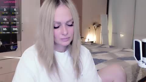 Snapshot of libby_nora chatting on October 2025 11:53:02 AM Libby online show from October 2025 11:53:02 AM