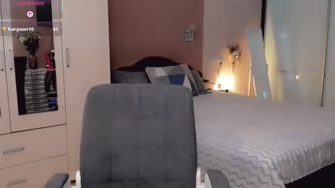 Snapshot of libby_nora chatting on February 2026 11:36:01 AM Libby online show from February 2026 11:36:01 AM