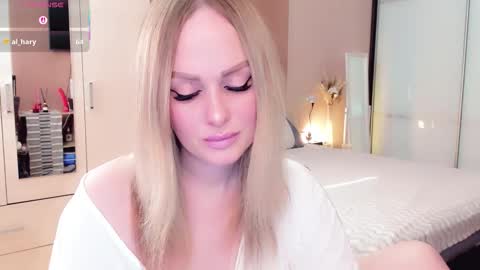 Libby online show from March 2026 10:40:01 AM