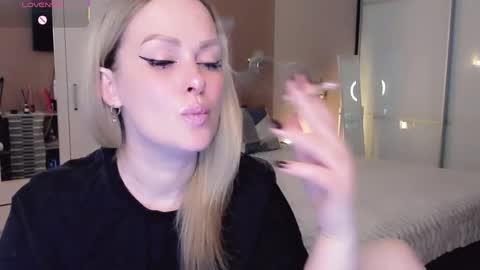 Libby online show from April 2026 09:10:01 AM