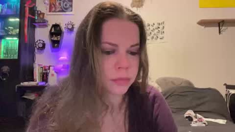 Libby Deetz online show from January 2025 05:50:01 AM