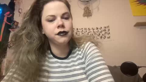 Libby Deetz online show from January 2025 07:46:02 AM