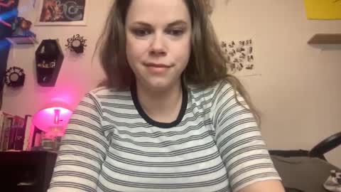 Libby Deetz online show from January 2025 08:22:01 AM