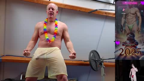 Justin Libo online show from January 2025 09:07:01 AM