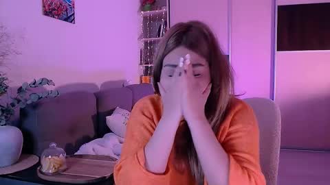 libra_mia online show from September 2025 06:54:01 PM