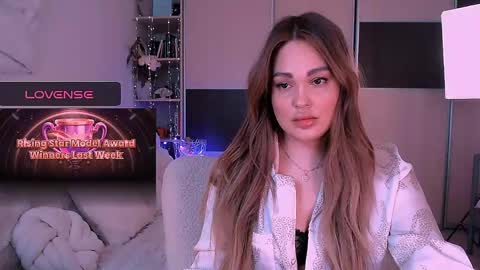 libra_mia online show from March 2026 09:46:01 AM