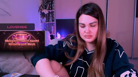 libra_mia online show from March 2026 06:47:01 AM