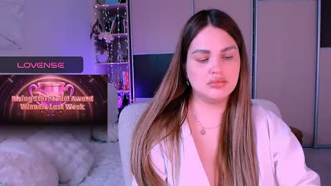 libra_mia online show from April 2026 04:26:02 PM