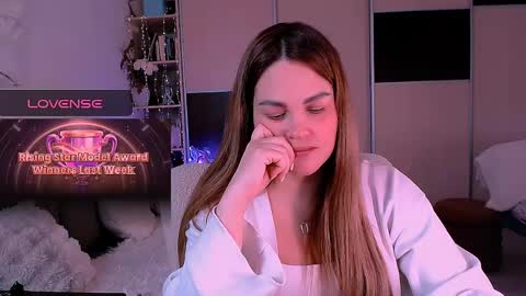 libra_mia online show from April 2026 03:24:02 AM