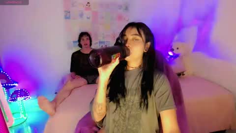 libressalvajes online show from December 2024 11:51:01 PM