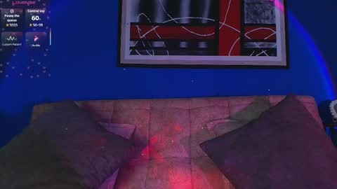 Snapshot of liccy_hall chatting on November 2025 12:33:02 PM Valentina Hall online show from November 2025 12:33:02 PM