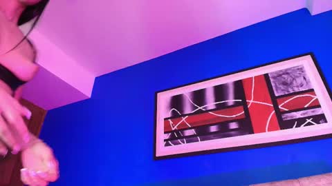 Snapshot of liccy_hall chatting on November 2025 11:56:02 AM Valentina Hall online show from November 2025 11:56:02 AM