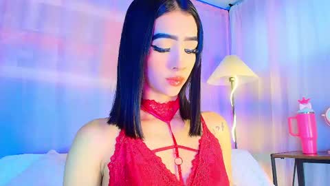 Valentina Hall online show from June 2026 11:49:02 AM