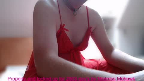 Llittleone22 online show from April 2026 06:35:02 AM