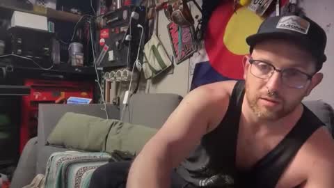 Snapshot of lickitb4istick chatting on May 2026 07:18:02 PM IM A BAD DAWGY WOOF WOOF online show from May 2026 07:18:02 PM