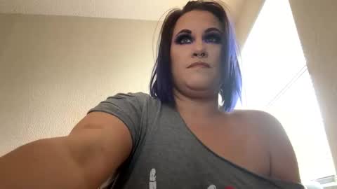 AllieAustyn online show from February 2025 05:42:01 PM