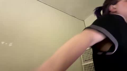 AllieAustyn online show from February 2025 10:17:02 AM