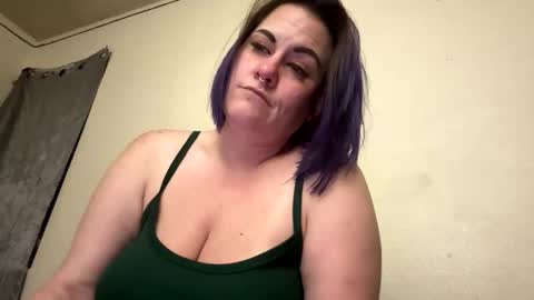 AllieAustyn online show from February 2025 06:54:02 AM
