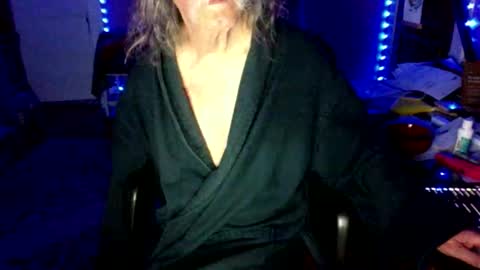 Snapshot of lickyouryoni chatting on October 2025 02:42:02 PM LickYourYoni online show from October 2025 02:42:02 PM