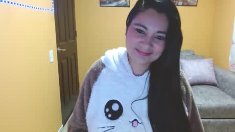 Snapshot of licy_klein chatting on January 2025 11:11:01 AM Isa online show from January 2025 11:11:01 AM