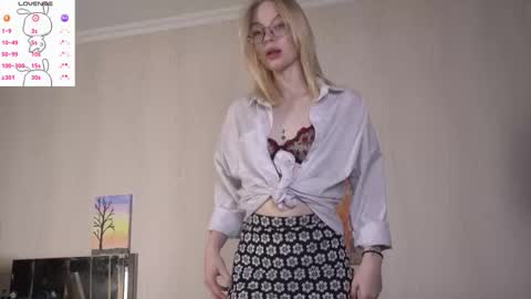 Ann online show from November 2025 07:16:02 PM