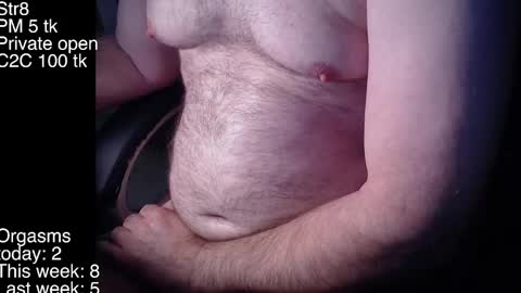 liebestool8 online show from January 2025 09:45:01 PM