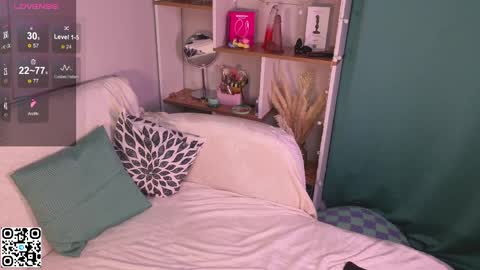 Olivia online show from March 2026 02:05:02 PM