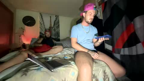 Jordan  Mitchell online show from October 2025 07:39:01 AM