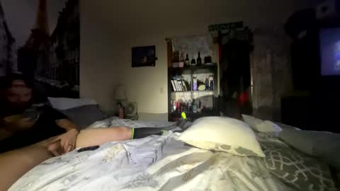 Jordan  Mitchell online show from October 2025 09:07:02 AM