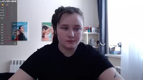 light_lunaa online show from February 2025 05:19:02 AM
